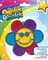 DIY Makit & Bakit Smiley Face Flower Stained Glass Suncatcher Kit Kids